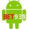 Aplicativo BET938 para Android