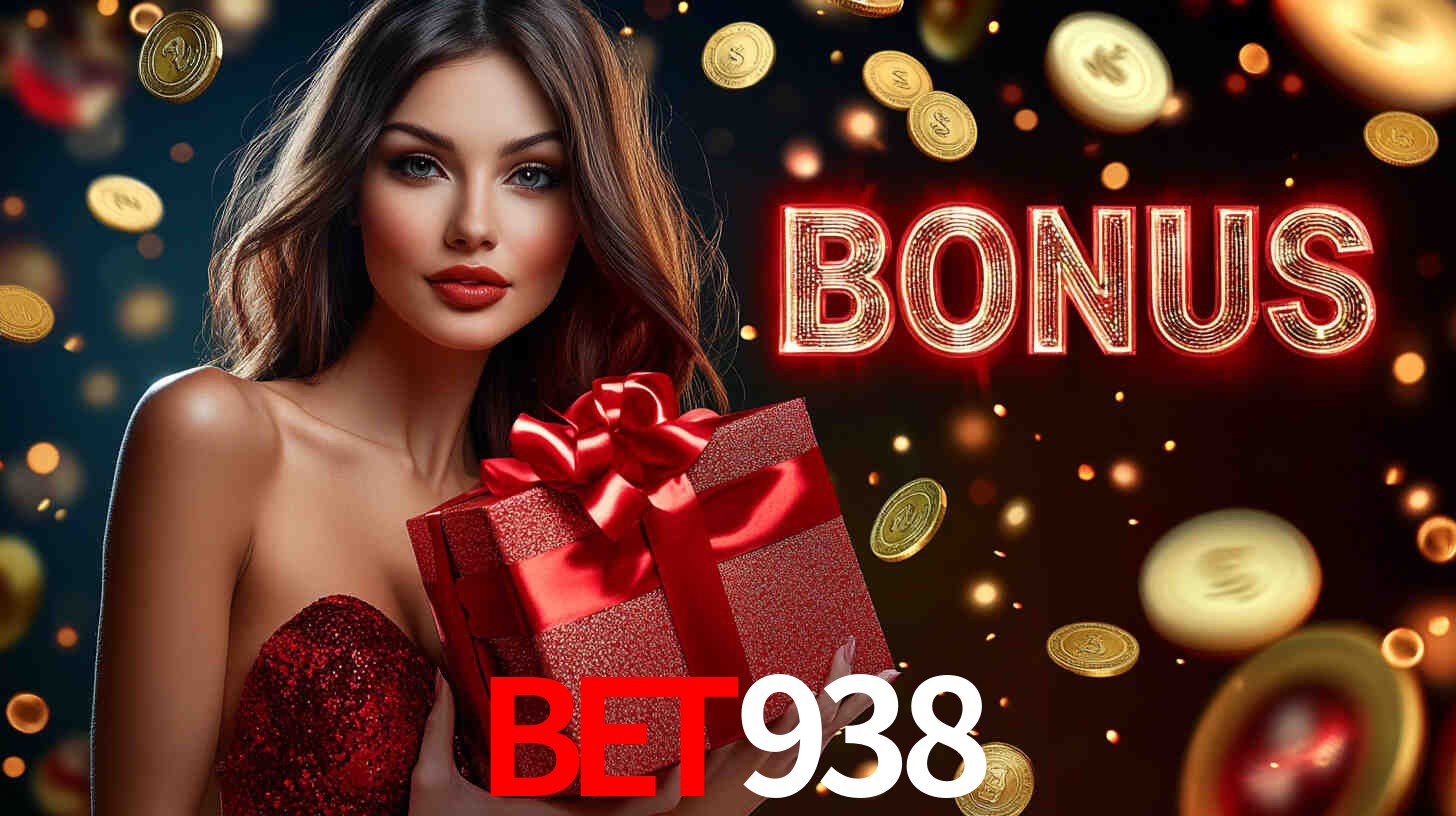 Bônus de Boas-vindas BET938