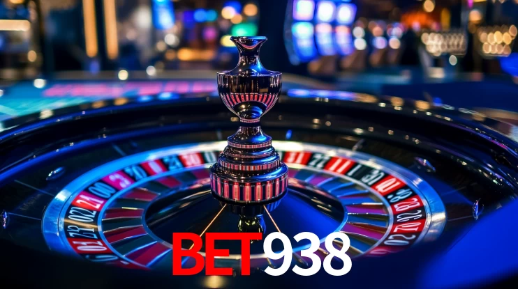 BET938 - Desafio da Riqueza Suprema - BET938.com