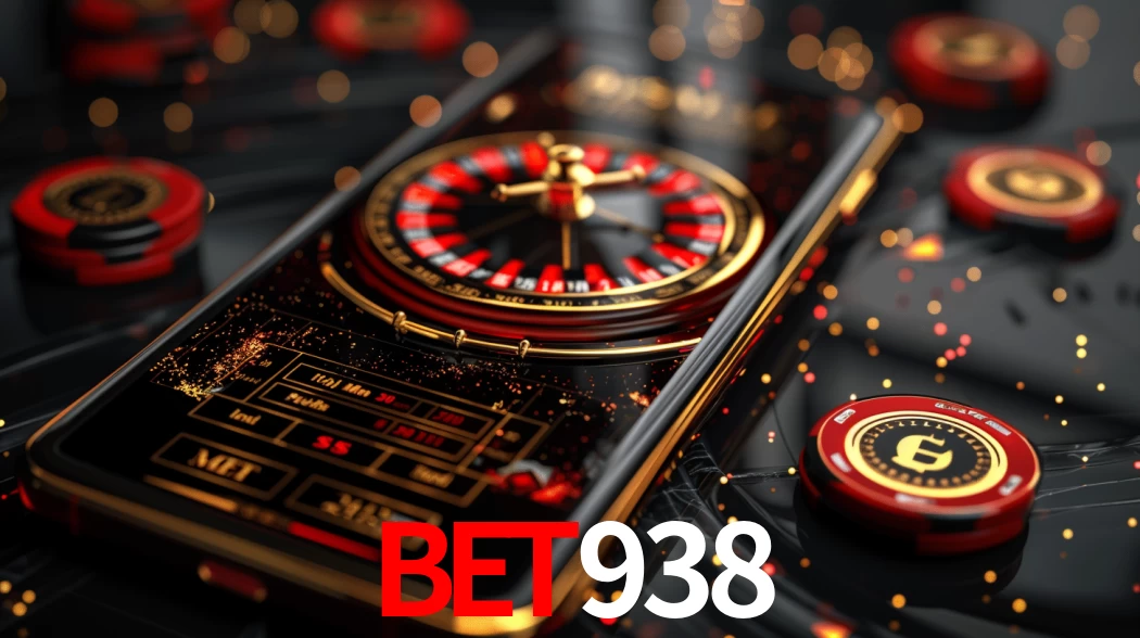 Welcome Bonus BET938