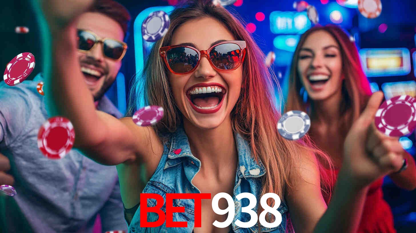 Estatísticas BET938