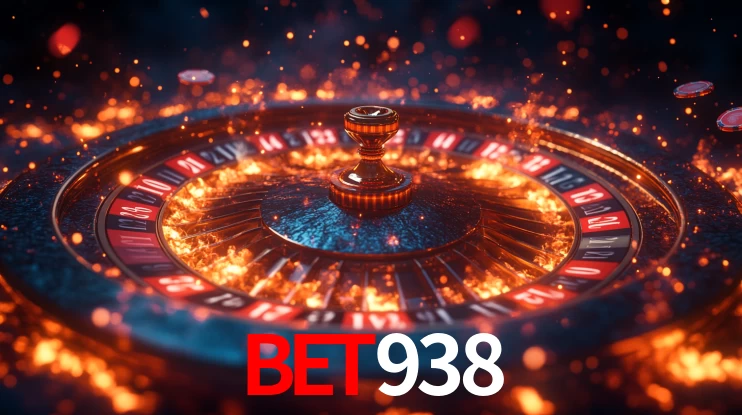 BET938: Seu Cassino Premiado com Pagamentos Rápidos