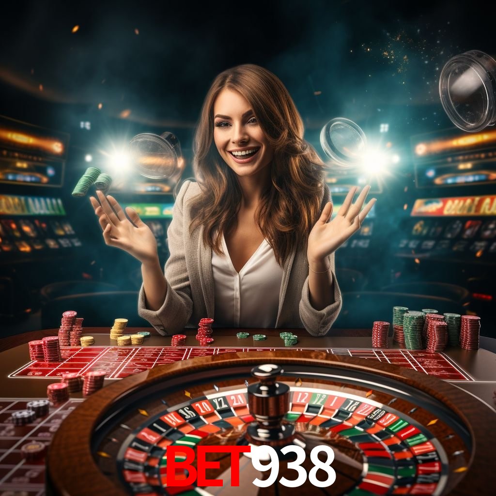 BET938 GAME