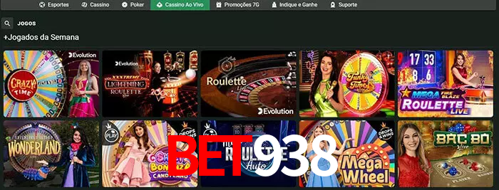 BET938 bet