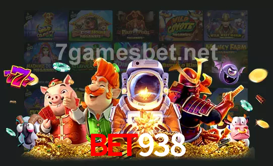 cassino BET938