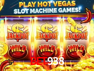 Interface do App BET938