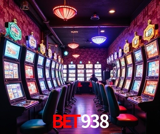 A Experiência Imersiva dos Cassinos Ao Vivo no BET938