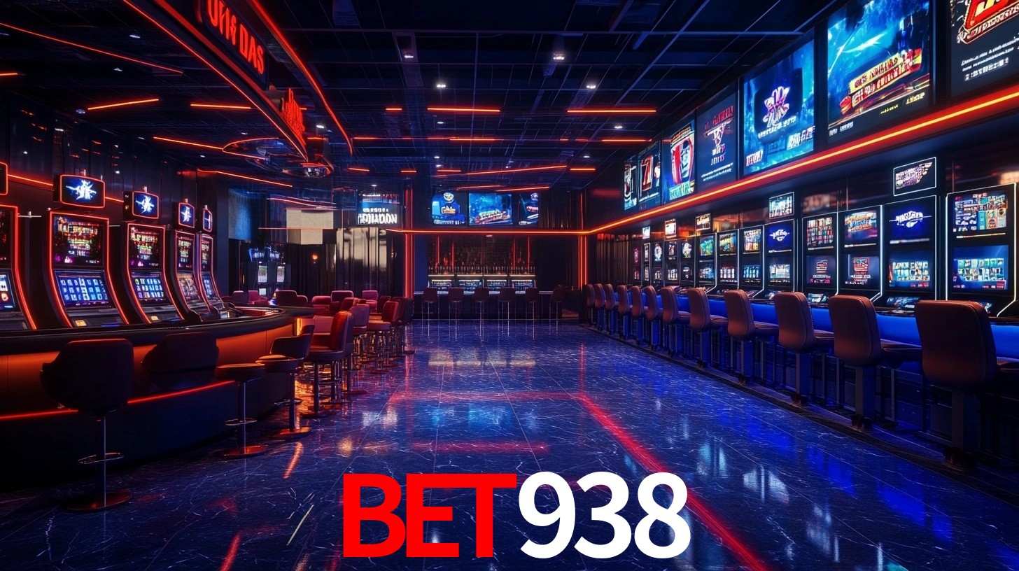 Ofertas Imperdíveis na BET938: Promoções e Bônus Que Valem a Pena