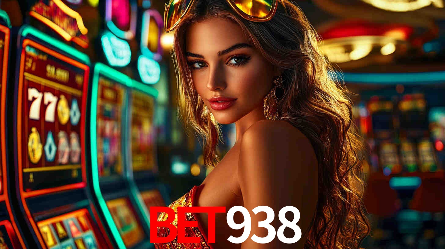 BET938 GAME