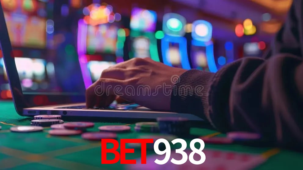 Desvendando o Mundo dos Jogos Virtuais na BET938