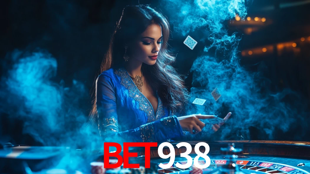Jogos de Slot BET938
