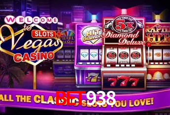 Seasonal Promotions BET938