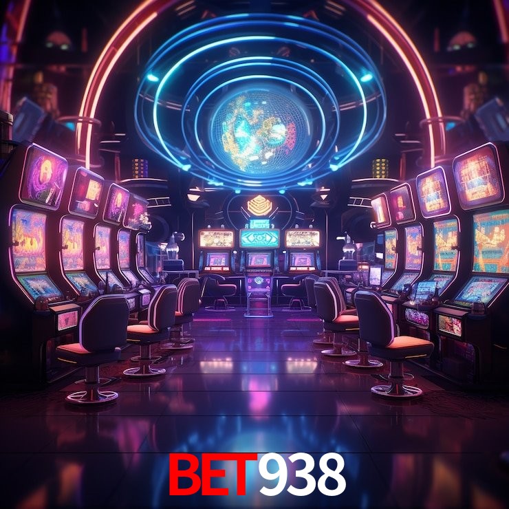 A Emoção da Loteria na BET938: Uma Chance de Mudança de Vida