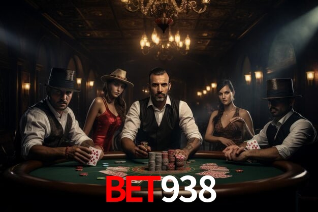 Integração de APIs BET938