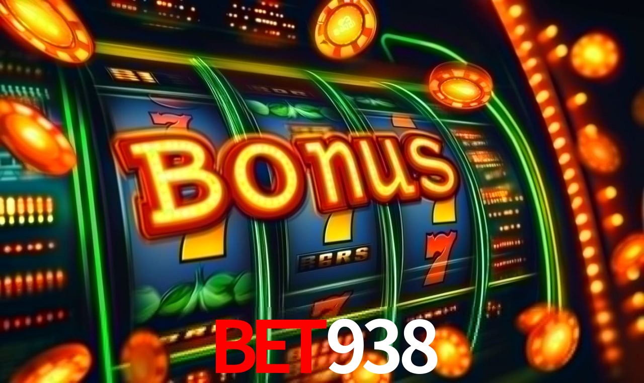 Welcome Bonus BET938