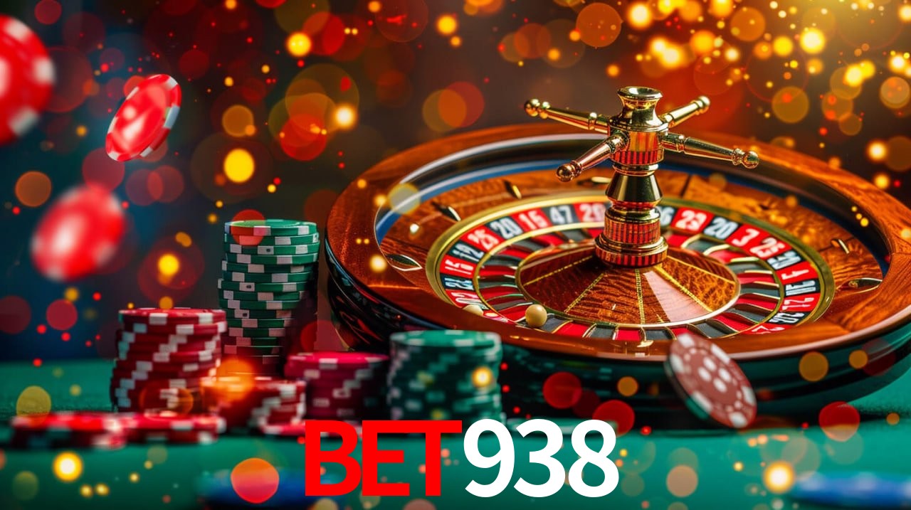 Benefícios da Conta BET938