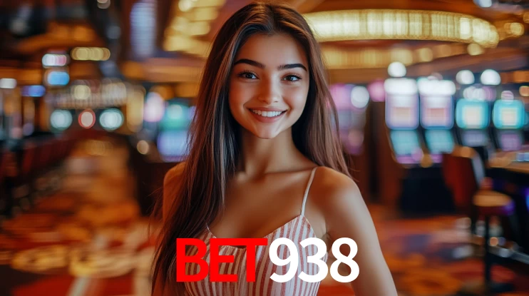 BET938 GAME