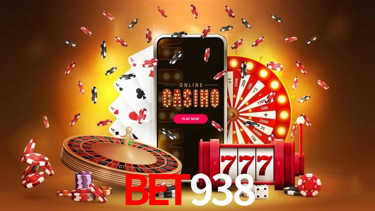 Descubra o Programa VIP da BET938: Vantagens Exclusivas para Jogadores