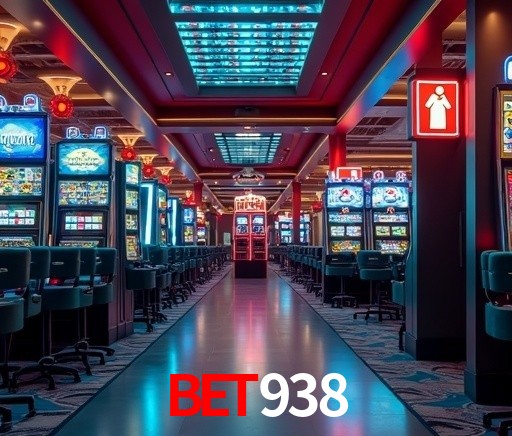 Cadastro Rápido BET938