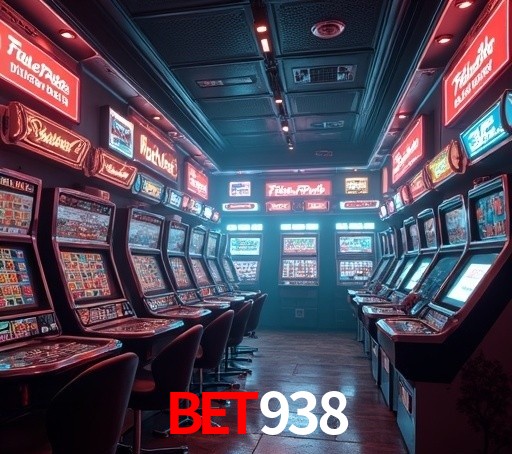 Explorando a Categoria de Eventos em Apostas na BET938