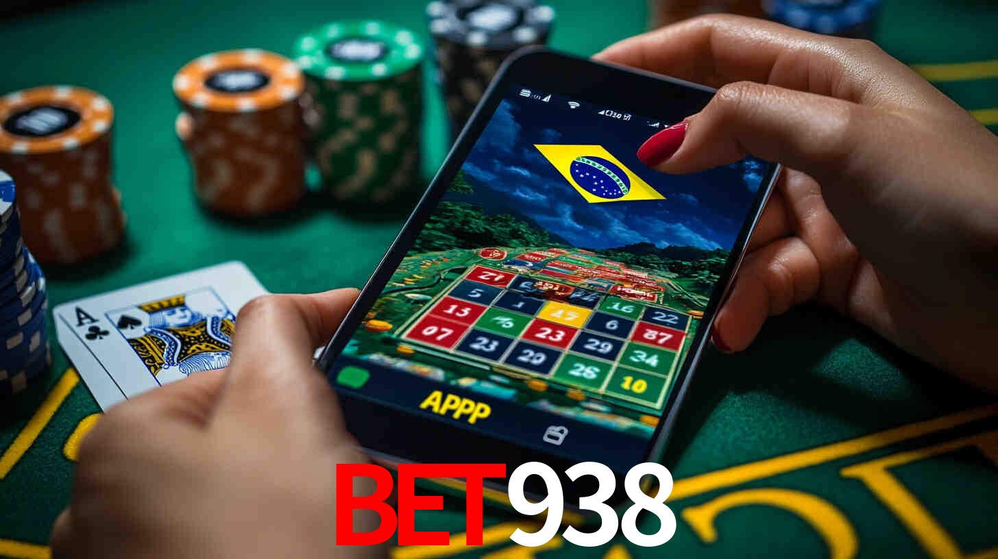 Apostas de Tênis BET938