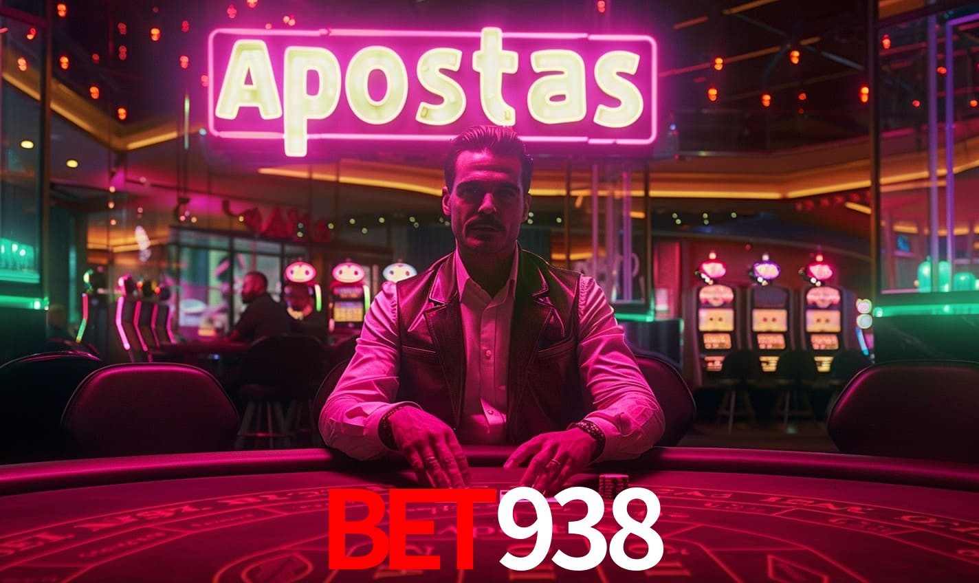 Casino Ao Vivo BET938