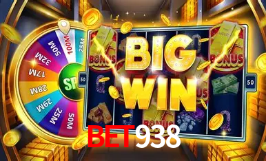 Descubra o Mundo do Cassino Online com BET938