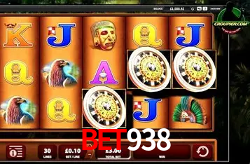 Interface Premium BET938