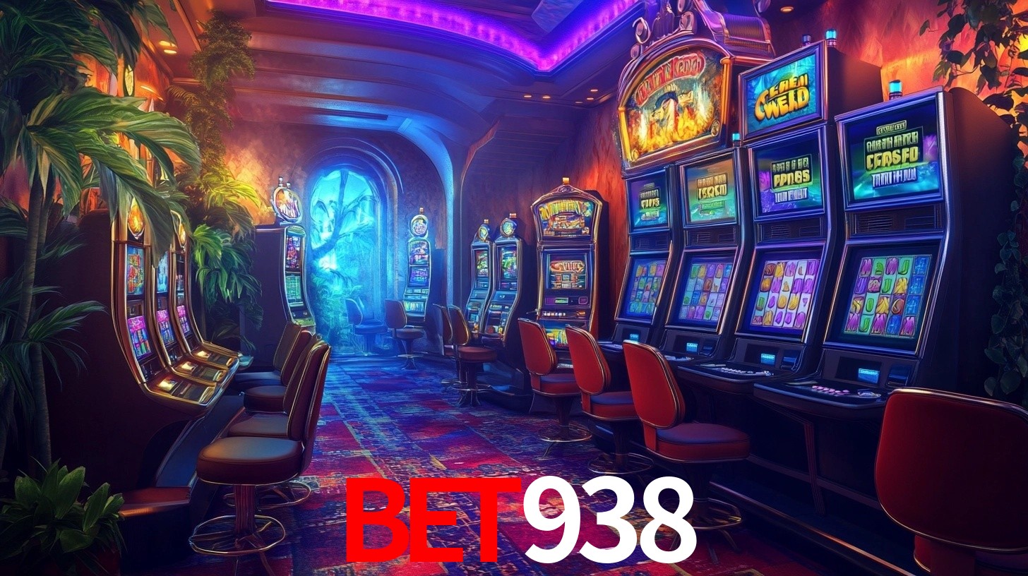 BET938 App Interface