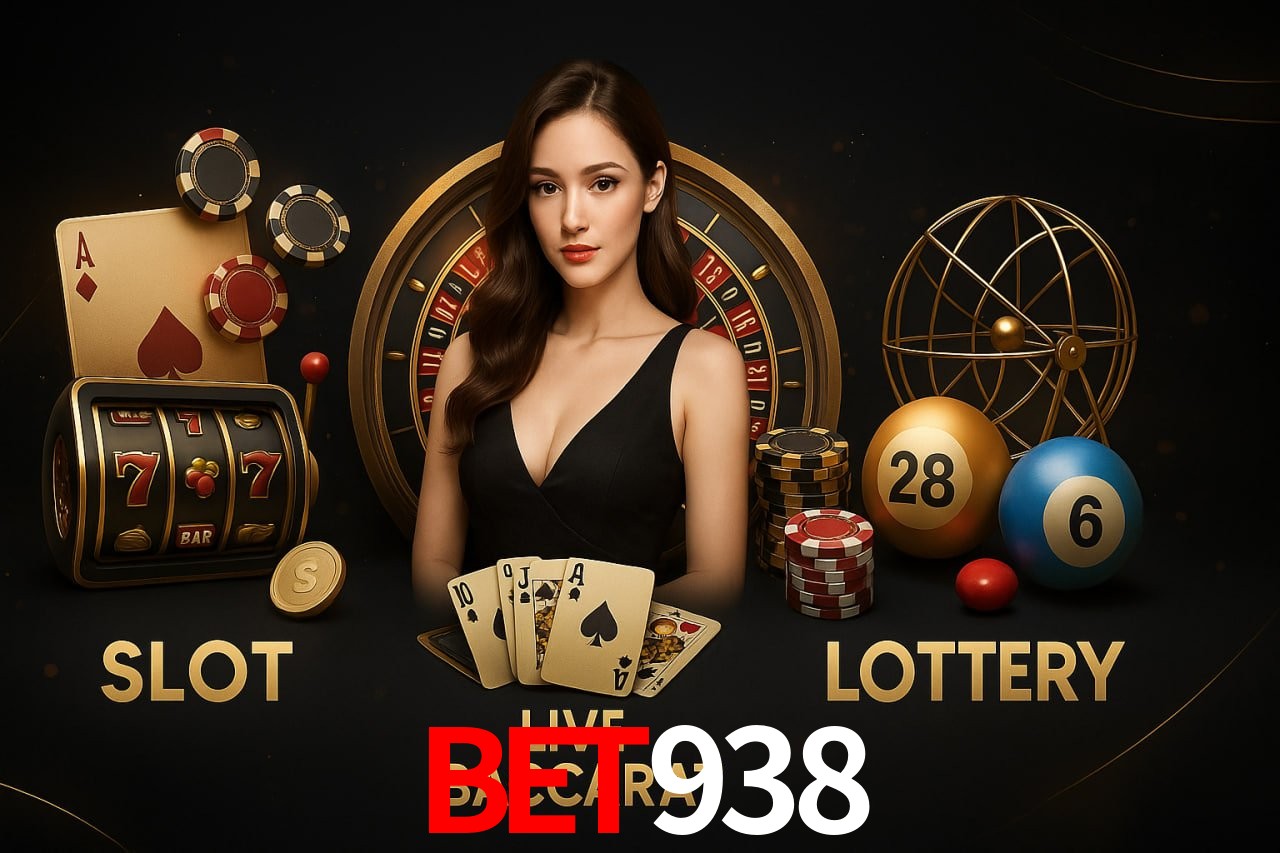 Descubra o Programa VIP da BET938: Vantagens Exclusivas para Jogadores