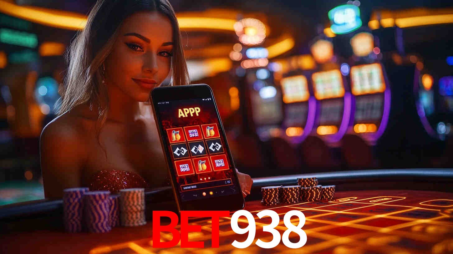 Estatísticas Esportivas BET938