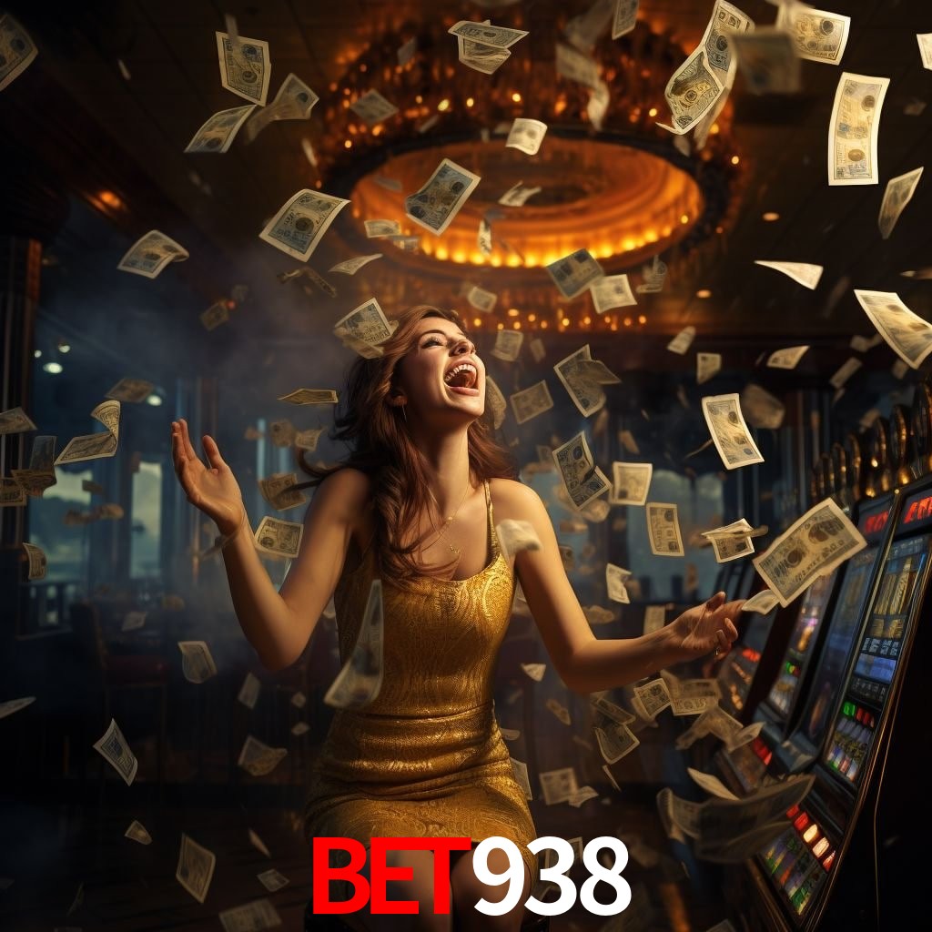 Programa VIP BET938
