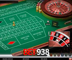API Integration BET938