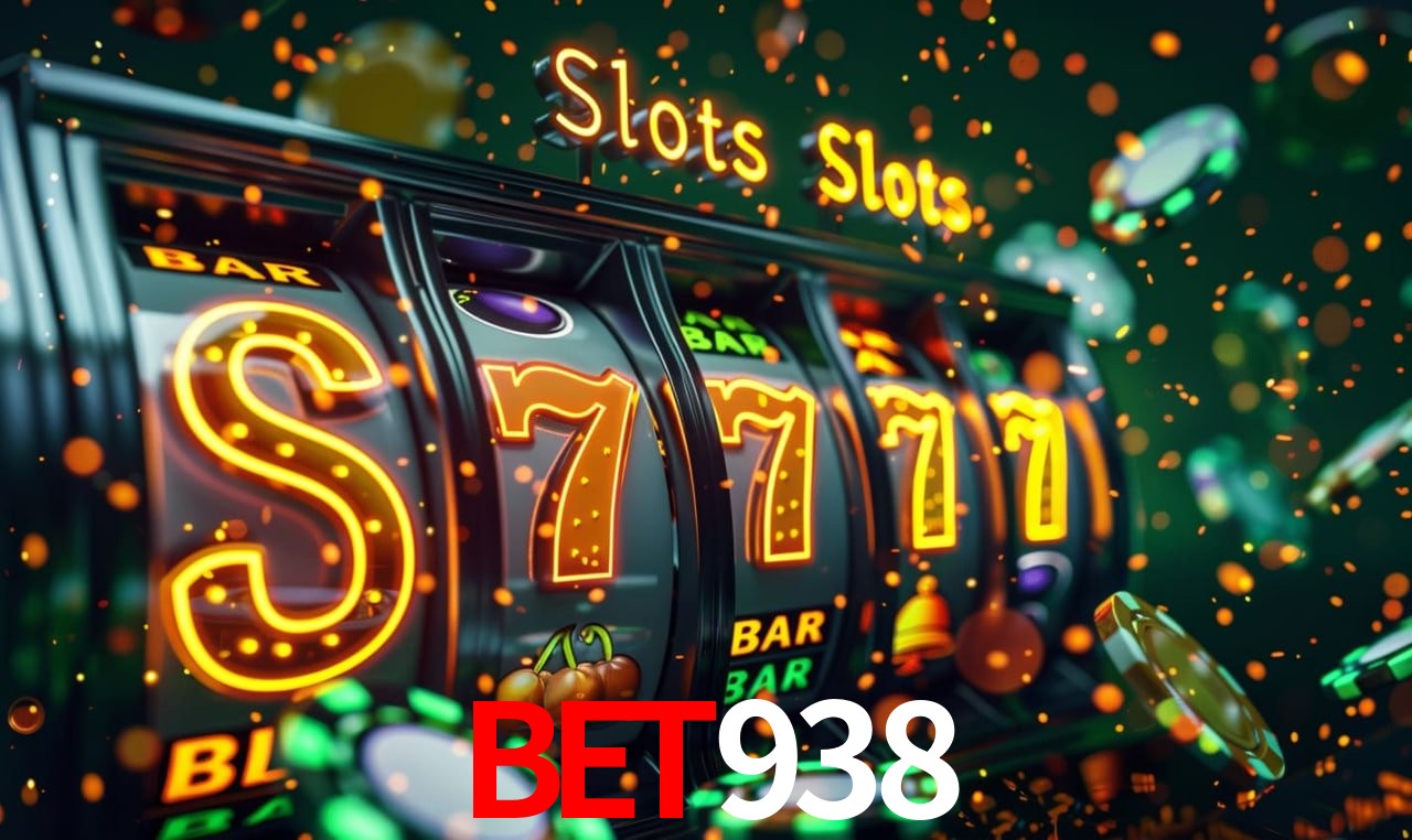 A Emoção da Loteria na BET938: Uma Chance de Mudança de Vida