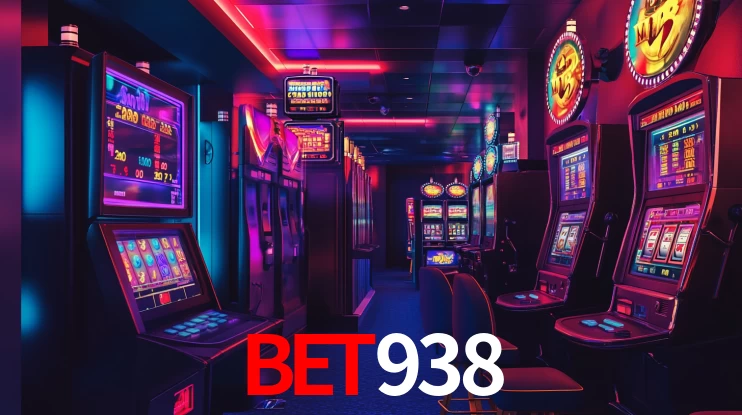 Sinta a adrenalina dos jogos de cassino com BET938