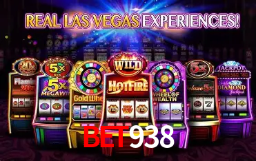 APP oficial da BET938 para mobile