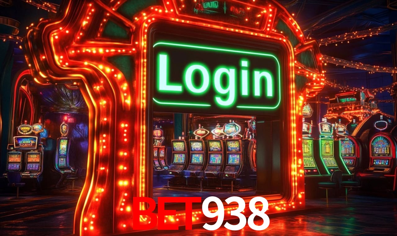Descubra a Magia dos Jogos de Arcade no BET938