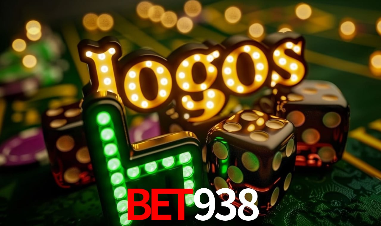 Inovações de Jogos na BET938: O Futuro das Experiências Interativas