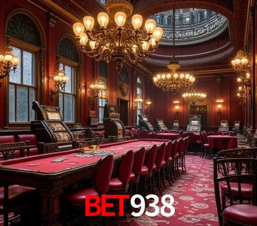 Explorando a Categoria de Eventos em Apostas na BET938