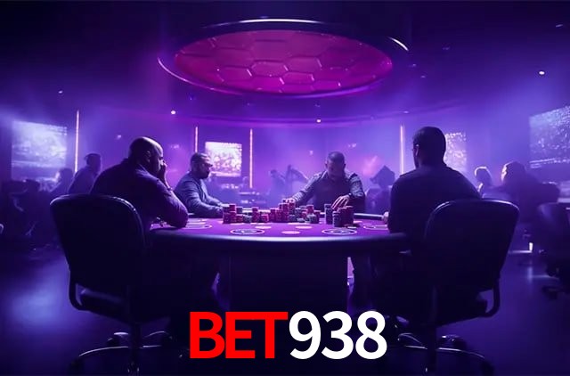 Login Seguro BET938