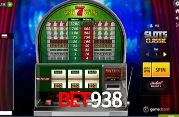 Weekend Specials BET938
