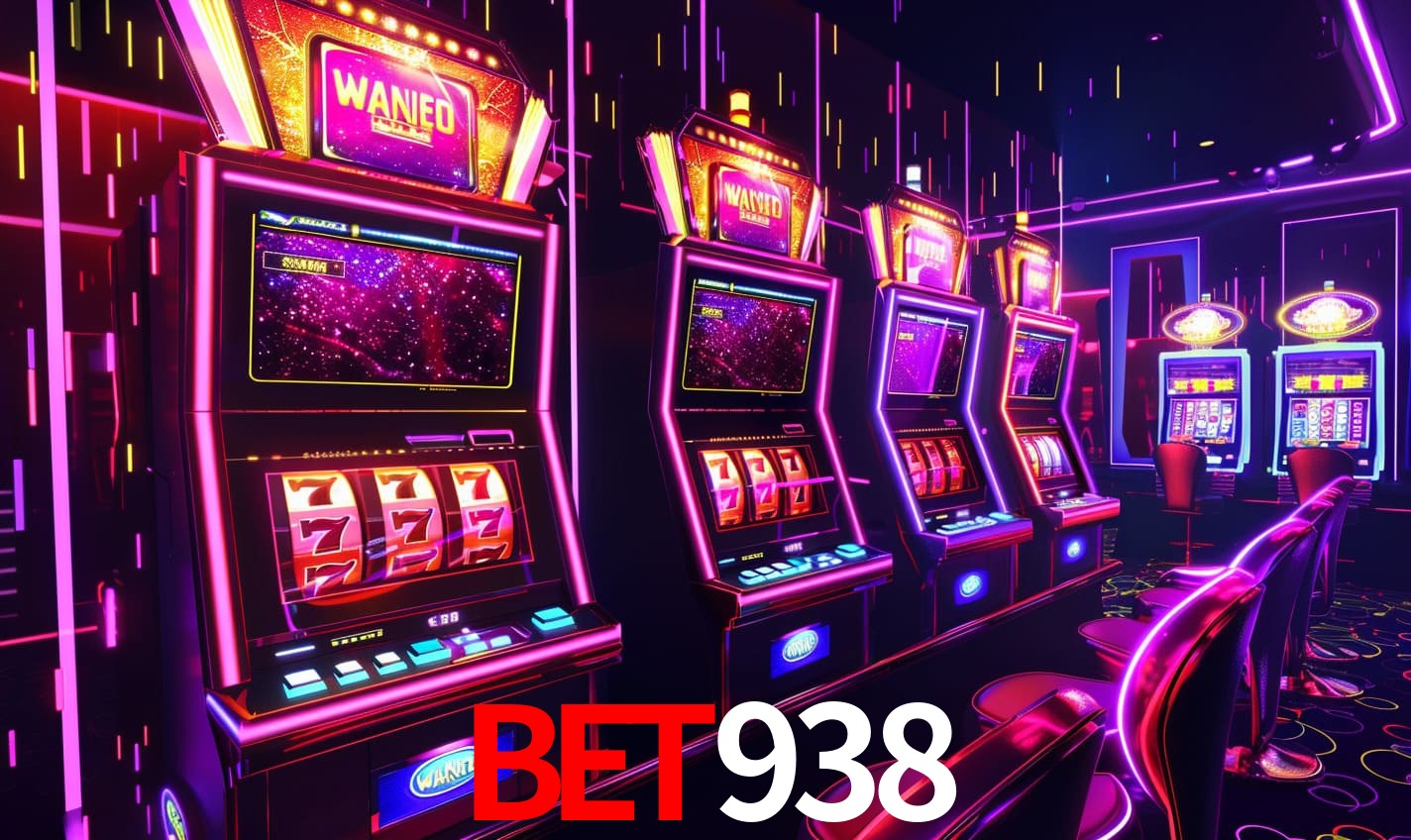 Diretório de Jogos BET938