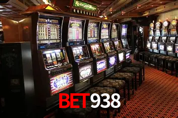 Jogos Exclusivos BET938