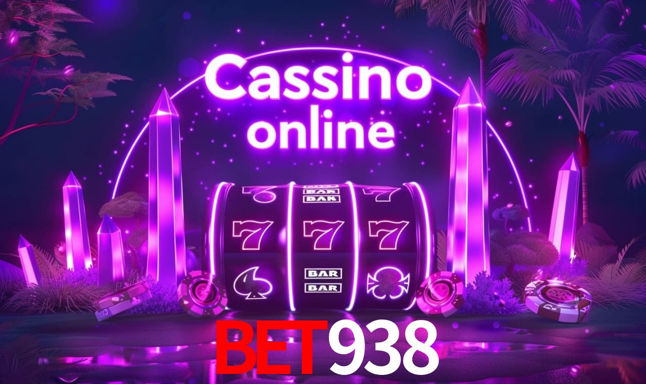 A Popularidade dos Caça-Níqueis no BET938