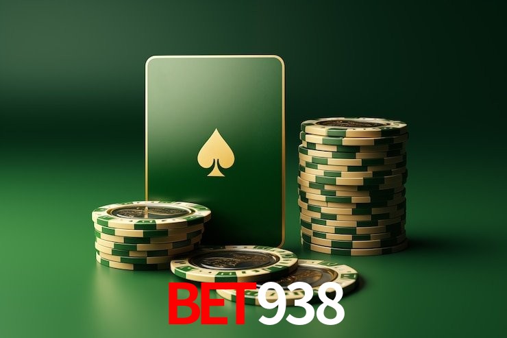 Live Casino BET938