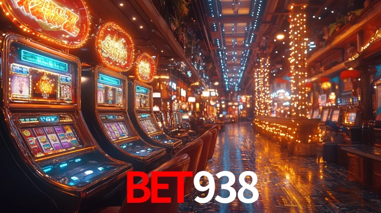 BET938 GAME