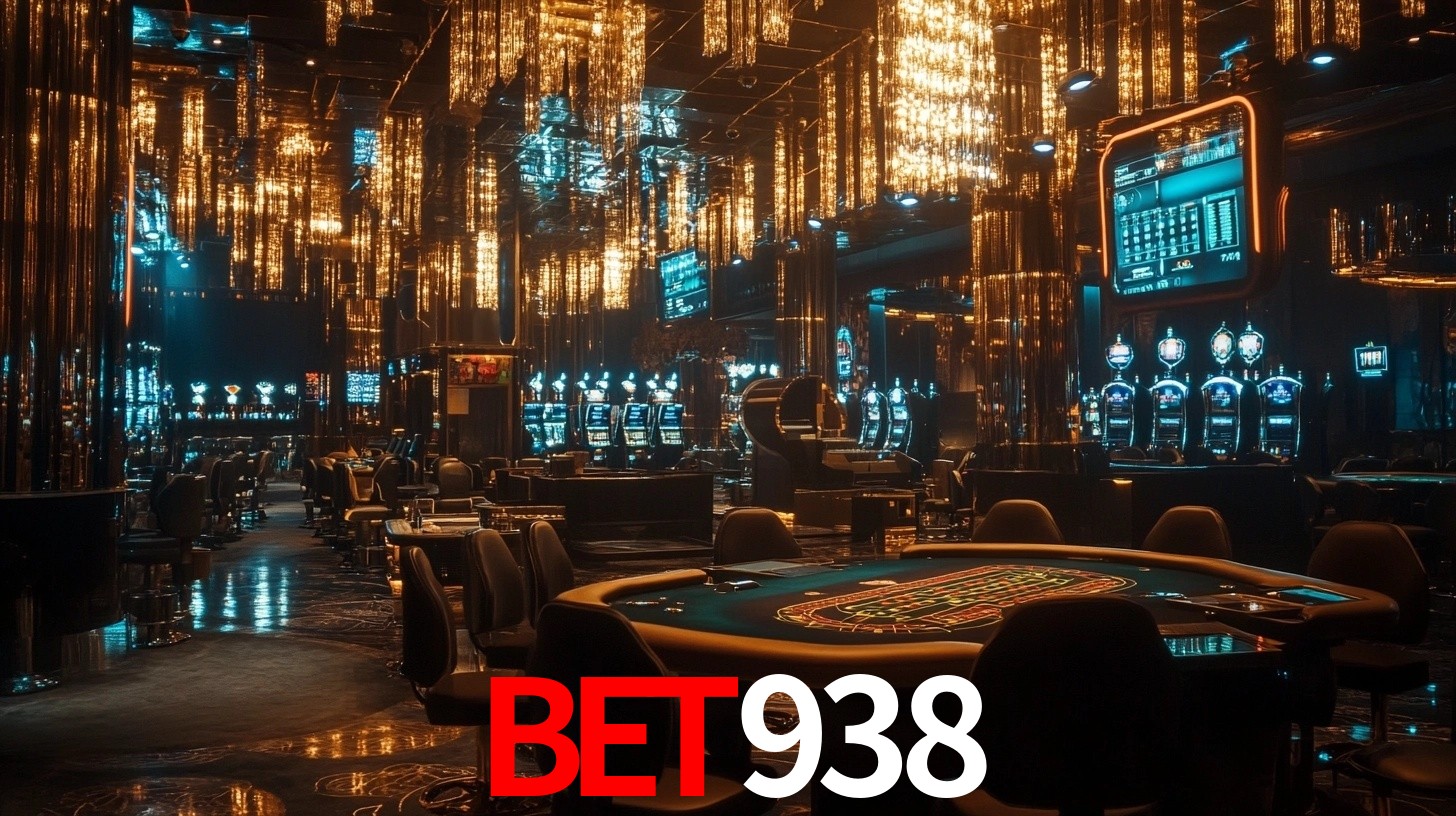 BET938 GAME