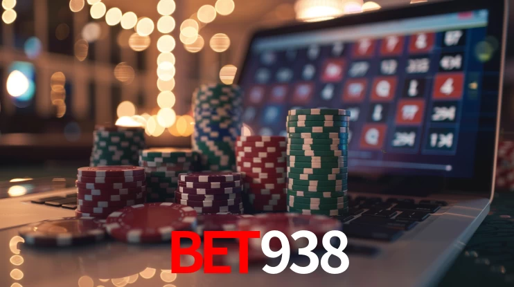Game Statistics BET938