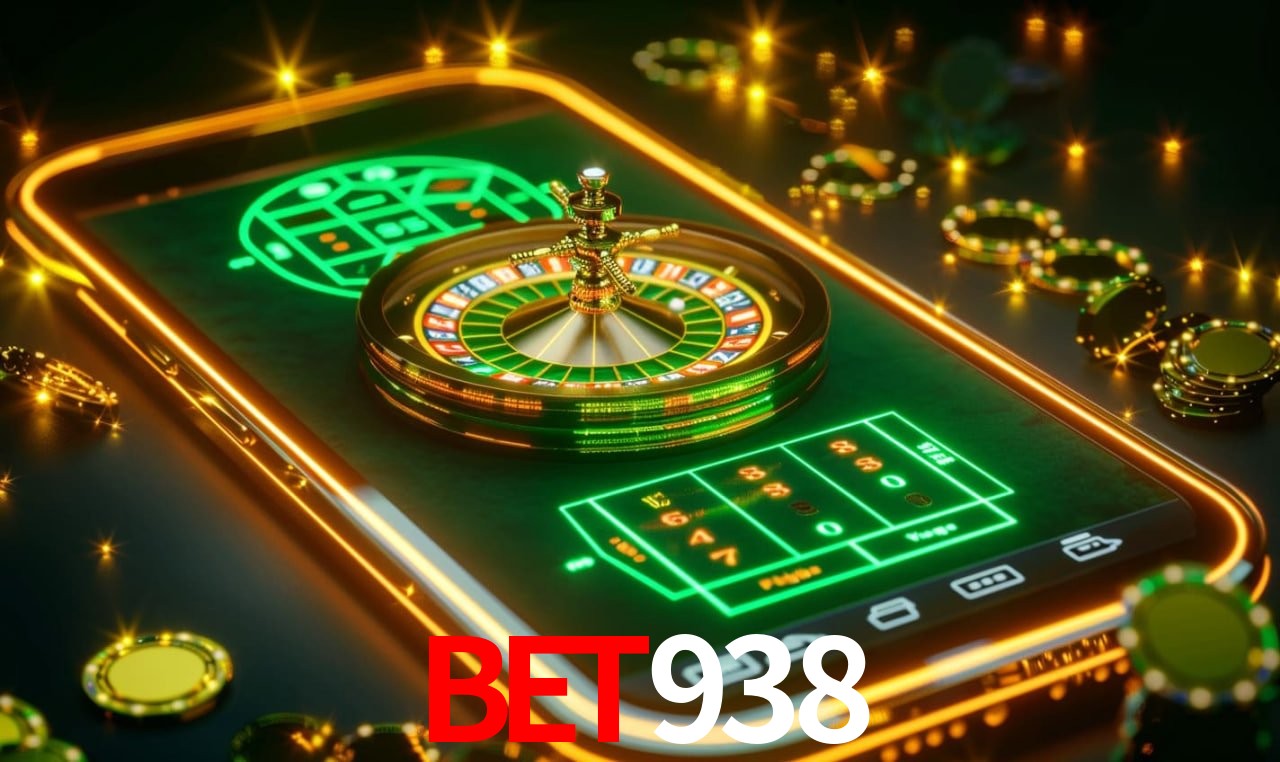 Descubra a Essência do BET938: Nossa História e Compromissos