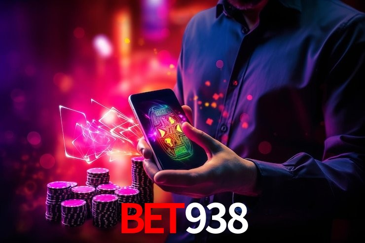 A Experiência Imersiva dos Cassinos Ao Vivo no BET938